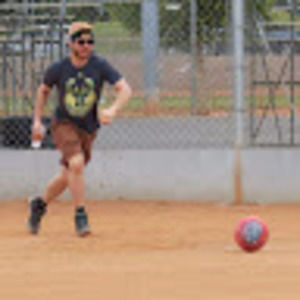 Meet your Posher, Steven